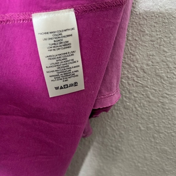 Free People Dani T-shirt - Picture 9 of 14